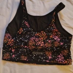 Victoria's secret sports bra